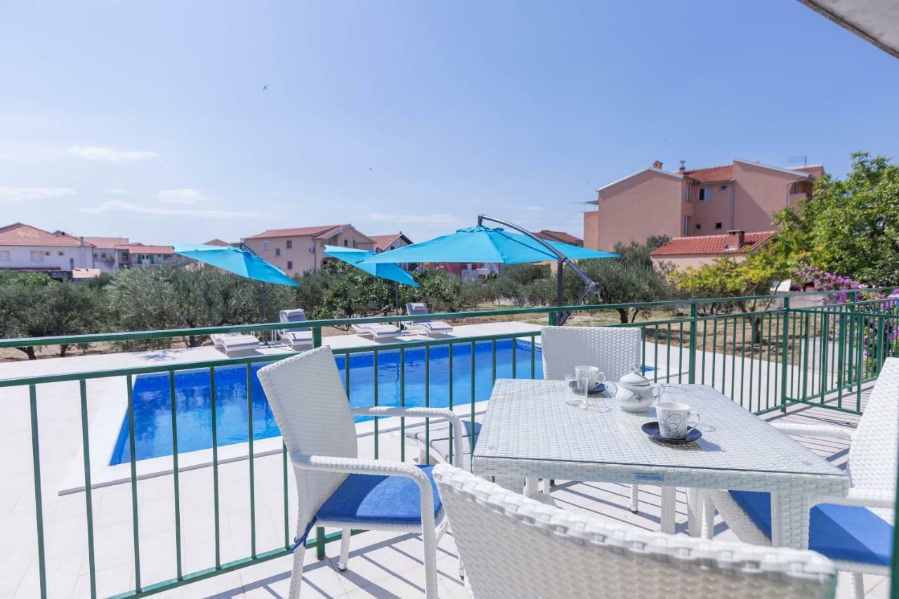 Neda House Apartment Vodice Exterior photo