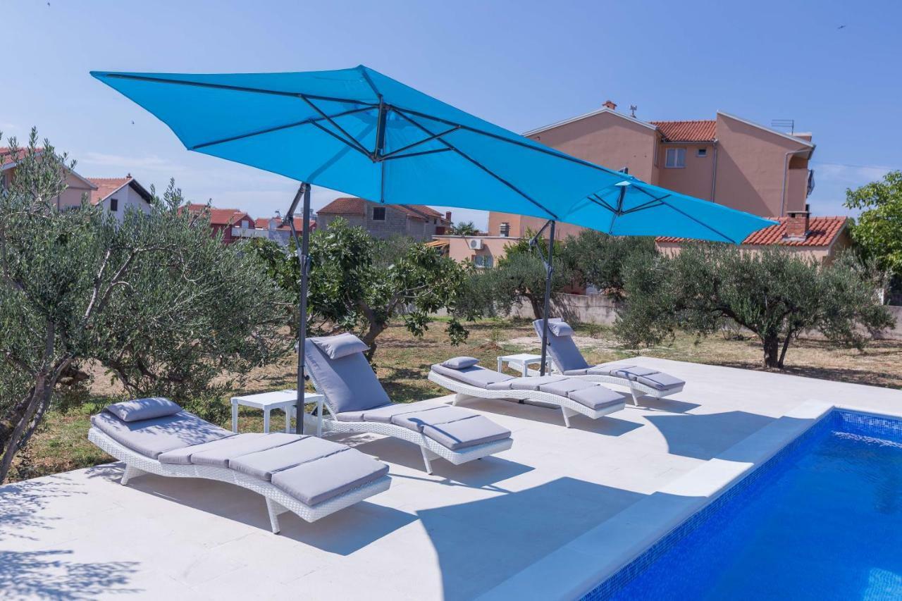 Neda House Apartment Vodice Exterior photo