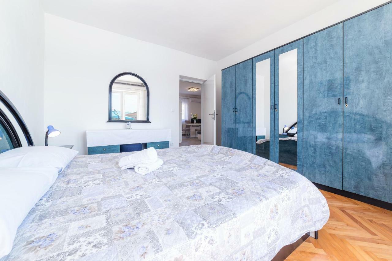 Neda House Apartment Vodice Exterior photo