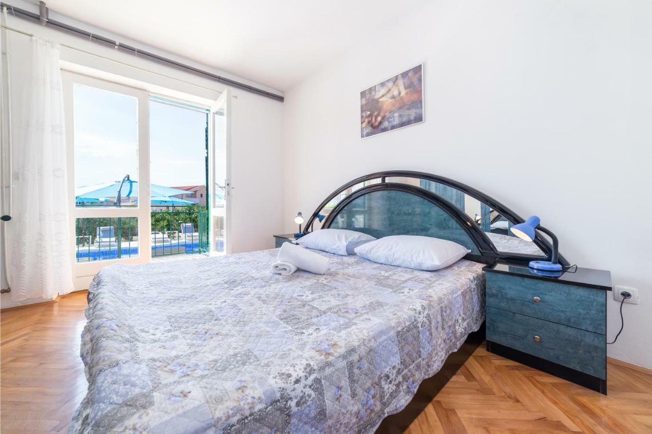 Neda House Apartment Vodice Exterior photo
